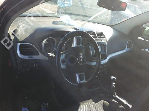 Used Parts FIAT FREEMONT (345_) 2.0 JTD 4553924