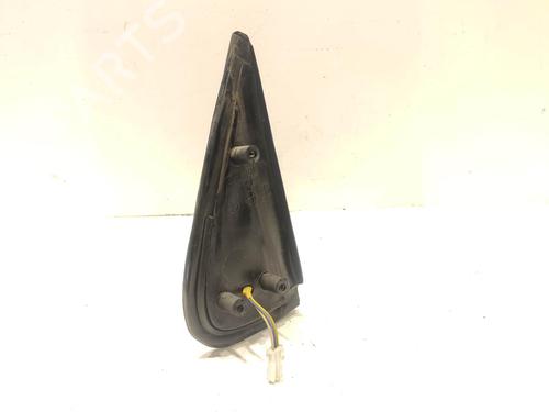 Right mirror SSANGYONG KORANDO (KJ) 2.9 TD | BP19684662C27 