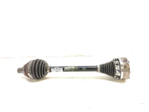 Used Left front driveshaft Left front driveshaft VW GOLF PLUS V (5M1, 521) 1.2 TSI (105 hp) 34487046 34487046