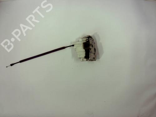 Used Front right lock Front right lock FIAT TIPO Estate (356_, 357_) 1.4 (356WXF1B) (120 hp) 34463409 34463409