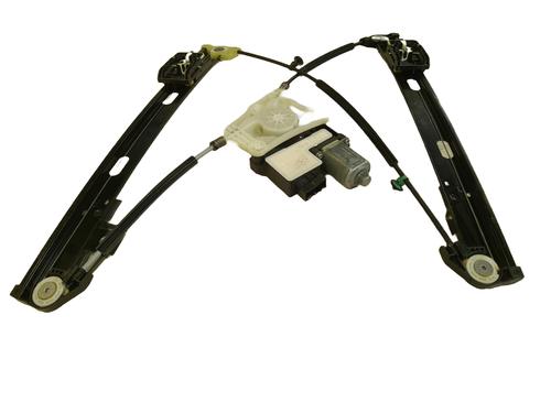 Front right window mechanism SEAT ARONA (KJ7, KJP) 1.0 TSI | BP34469040C23 - Image 2