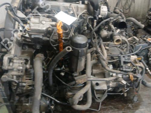 Startmotor SEAT CORDOBA (6L2)  | BP25595301M8 