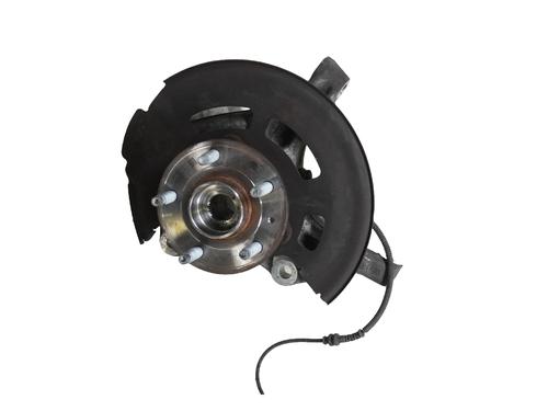 Used Right front steering knuckle OPEL ASTRA K Sports Tourer (B16) 1.4 Turbo (35) (125 hp) 19047145