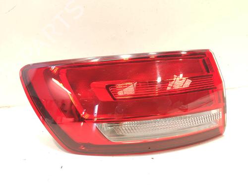 Used Left taillight Left taillight AUDI A4 B9 (8W2, 8WC) [2015-2026] 34488505 34488505