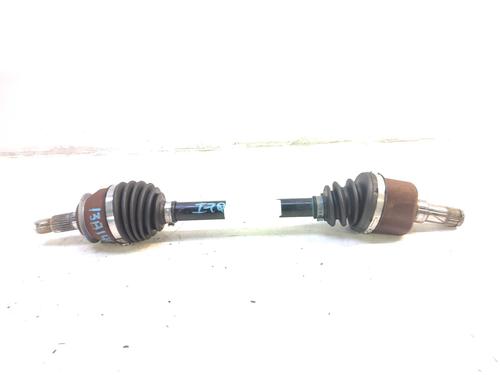 Used Left front driveshaft Left front driveshaft MINI MINI (R56) Cooper (120 hp) 34487834 34487834