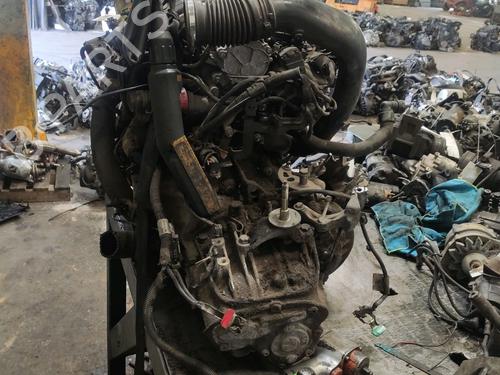 Startmotor PEUGEOT 307 SW (3H) 2.0 HDi 135 | BP28040713M8 
