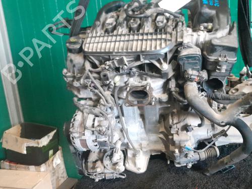 Engine CITROËN C3 III (SX) 1.2 PURETECH 82 | BP34635089M1 - Image 3