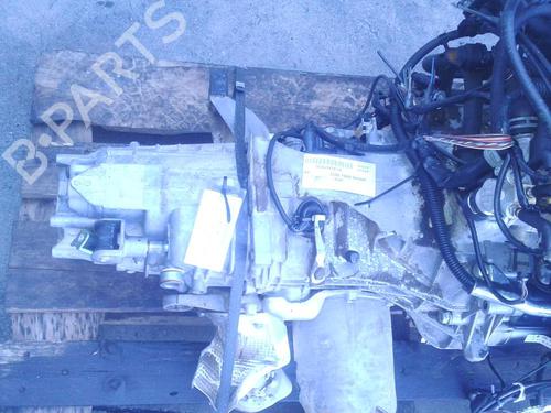 Used Gearbox Gearbox 36843579 36843579