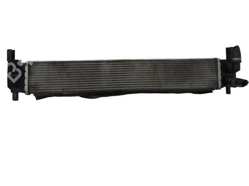 Water radiator SEAT LEON ST (5F8) 1.6 TDI | BP34545874M31 - Image 3