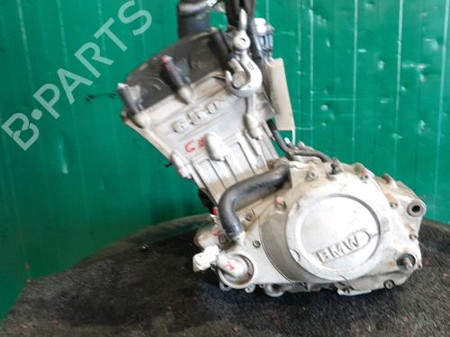 Engine BMW MOTORCYCLES F ( - 800cc) F 650 GS Dakar (R13) | BP37222015M1 - Image 3