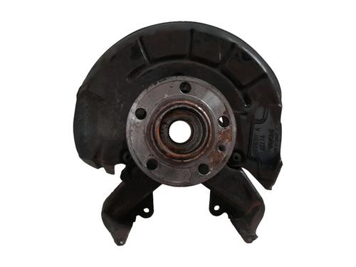 Used Left front steering knuckle Left front steering knuckle SEAT IBIZA IV ST (6J8, 6P8) 1.2 TSI (105 hp) 33409671 33409671