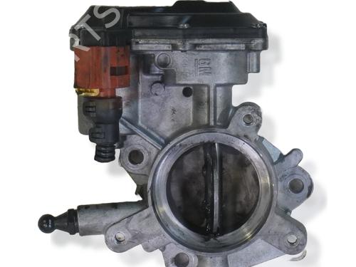 Used Throttle body OPEL INSIGNIA A (G09) 2.0 CDTI (68) (131 hp) 21523215