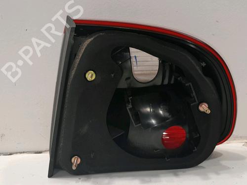 Left taillight SEAT LEON (1M1) | BP34447194C34 - Image 3