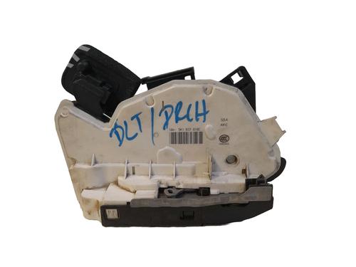 Front right lock SEAT LEON ST (5F8) 1.6 TDI | BP34465799C97 - Image 2