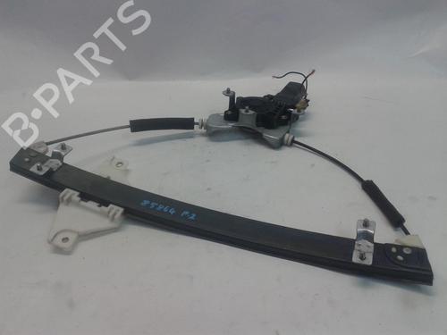 Used Front right window mechanism Front right window mechanism KIA MAGENTIS I (GD, MS) 2.0 (136 hp) 34482130 34482130