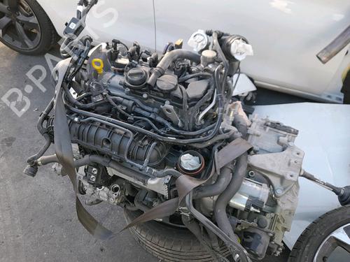 Steering column CUPRA LEON Sportstourer (KL8, KU8, KUD) 1.5 eTSI | BP33404216M21 - Image 6