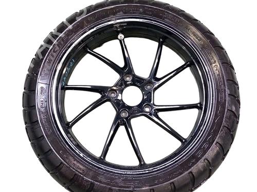 Used Rim Rim 37240820 37240820