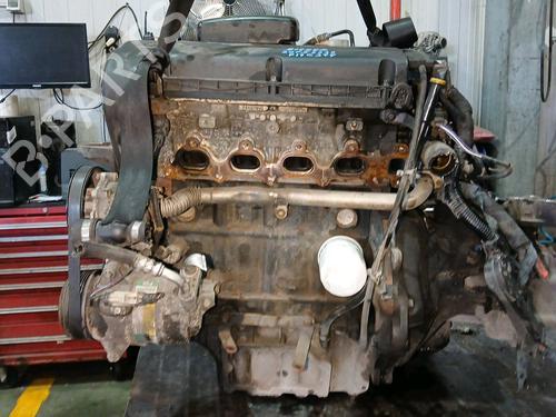 AC compressor OPEL ASTRA H (A04) 1.6 (L48) | BP35735714M34 - Image 4