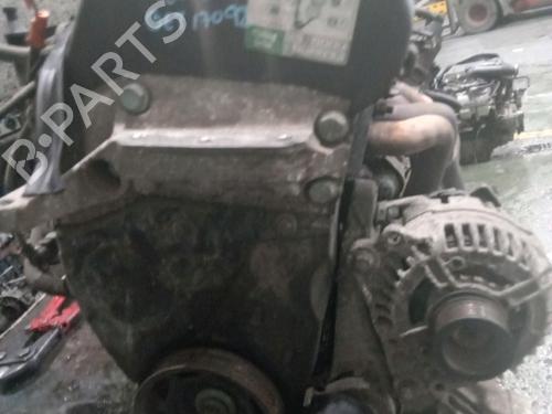 Used Alternator SEAT IBIZA III (6L1) 1.4 16V (100 hp) 18568098
