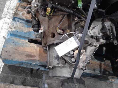 Gearbox CITROËN XSARA PICASSO (N68) 2.0 HDi | BP14447336M3 