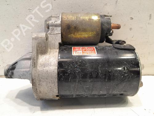 Motor arranque Motor arranque FORD FIESTA V (JH_, JD_) 1.25 16V (70 hp) 35731754 35731754