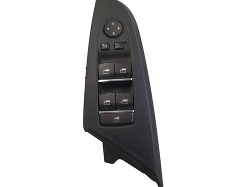 left-front-window-switch-bmw-x3-f25-2010-2011-2012-2013-2014-2015-2016-2017-34470235 main image