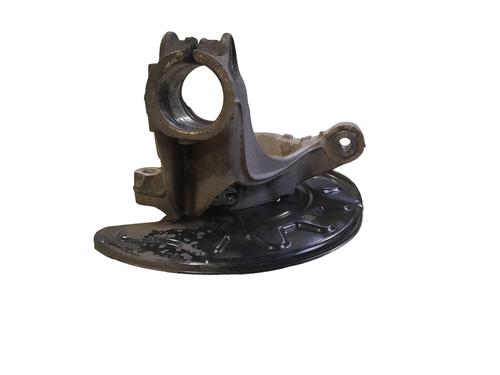 Left front steering knuckle AUDI Q2 (GAB, GAG) 2.0 TDI quattro | BP36022400M25 - Image 4