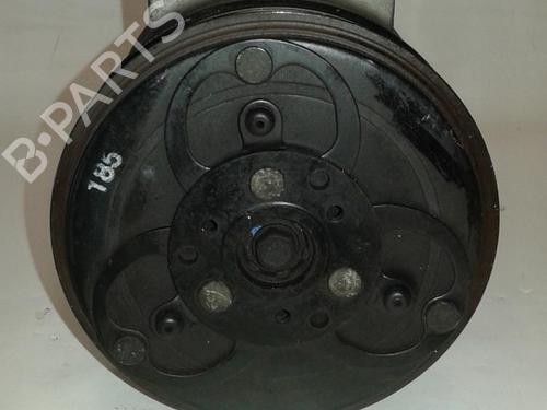 Used AC compressor AC compressor VOLVO V40 Hatchback (525) [2012-2019] 35729438 35729438