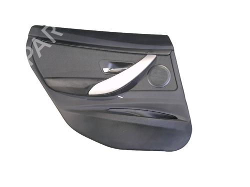 Used Other Other BMW 3 (F30, F80) 318 d (150 hp) 34468141 34468141