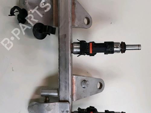 Injection rail RENAULT CAPTUR I (J5_, H5_) 0.9 TCe 90 | BP34491225M98 - Image 3
