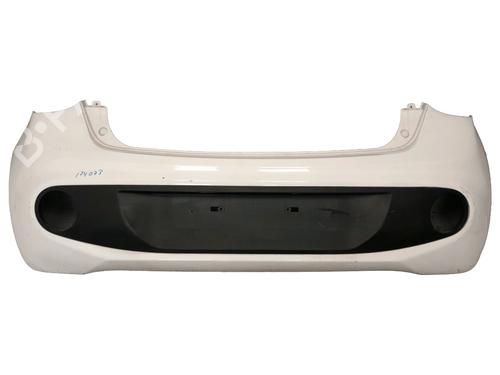 Used Rear bumper Rear bumper HYUNDAI i10 II (BA, IA) 1.2 (87 hp) 34546451 34546451