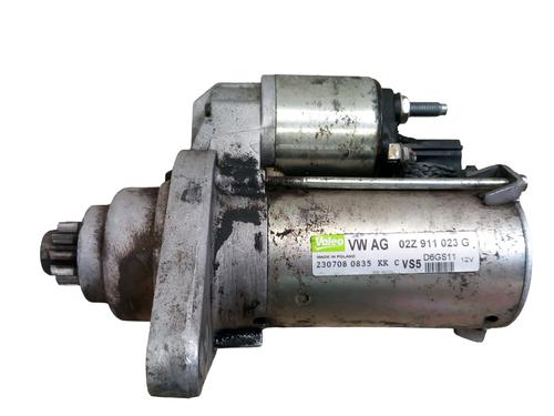 Used Starter Starter VW GOLF V Variant (1K5) 1.4 TSI (140 hp) 36339260 36339260