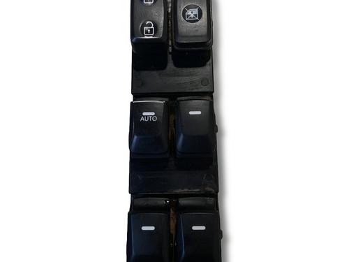 Used Left front window switch KIA SPORTAGE III (SL) 1.6 GDI (135 hp) 28361576