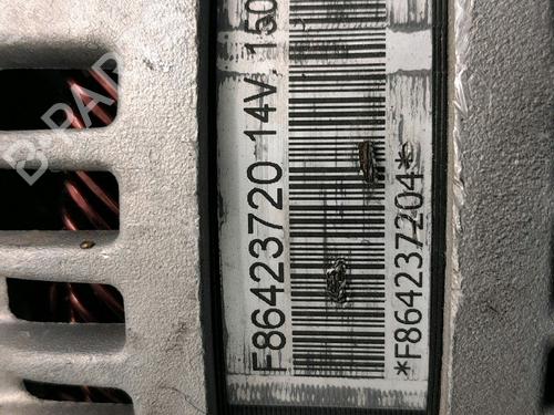 alternator-jaguar-s-type-ii-x200-1998-1999-2000-2001-2002-2003-2004-2005-2006-2007-2008-35732003 main image