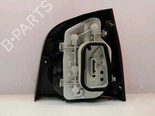 Left taillight VW POLO (9N_, 9A_) 1.2 | BP17699240C34 