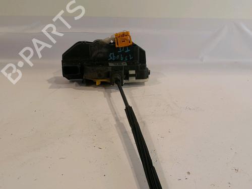 Rear left lock OPEL ASTRA J (P10) 1.6 CDTi (68) | BP16953653C100 