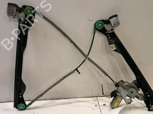 Front right window mechanism FORD FOCUS I (DAW, DBW)  | BP17627298C23 