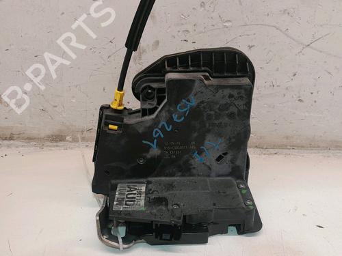 Used Rear left lock OPEL ASTRA K (B16) 1.6 CDTi (68) (110 hp) 16543953