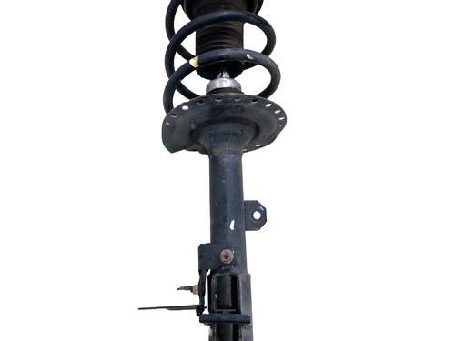 Used Left front shock absorber MITSUBISHI OUTLANDER III (GG_W, GF_W, ZJ, ZL, ZK) [2010-2025]  24029802