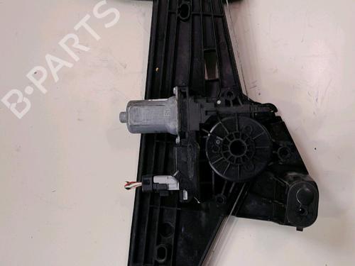 Used Rear left window mechanism Rear left window mechanism DS DS 3 / DS 3 CROSSBACK (UR_, UC_, UJ_) 1.5 BlueHDi 110 (UCYHSK) (110 hp) 34463497 34463497
