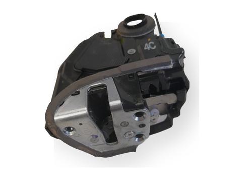 Used Rear left lock TOYOTA AURIS Estate (_E18_) 1.8 Hybrid (ZWE186_, ZWE186R, ZWE186H) (136 hp) 24438445