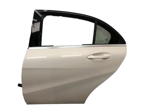 left-rear-door-mercedes-benz-a-class-w176-2012-2013-2014-2015-2016-2017-2018-34548746 main image