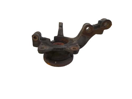 Left front steering knuckle RENAULT KANGOO (KC0/1_) | BP34379820M25 - Image 2
