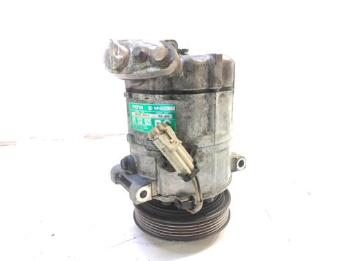 Used AC compressor AC compressor OPEL ZAFIRA A MPV (T98) 1.6 16V (F75) (101 hp) 35731220 35731220
