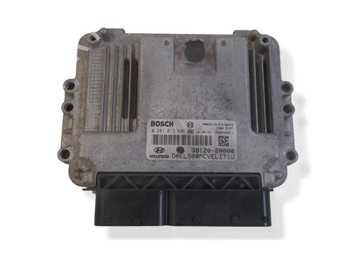 Used Engine control unit (ECU) Engine control unit (ECU) HYUNDAI ix35 (LM, EL, ELH) 1.7 CRDi (116 hp) 35733100 35733100