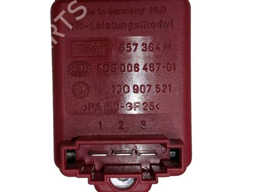 Used Heater resistor Heater resistor PORSCHE BOXSTER (986) [1996-2004] 34493970 34493970