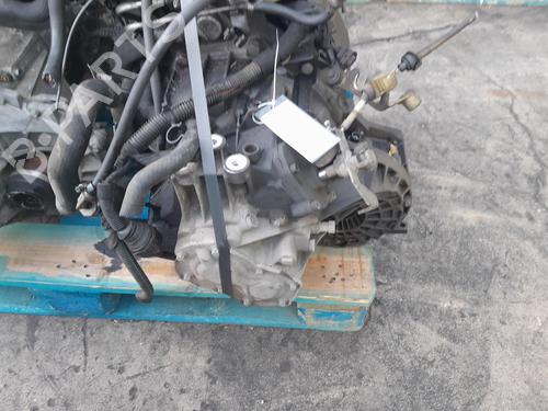 Gearbox OPEL ZAFIRA A MPV (T98) 2.0 DI 16V (F75) | BP14477858M3 