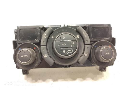 Used Other Other PEUGEOT 308 SW I (4E_, 4H_) 1.6 HDi (90 hp) 34488958 34488958