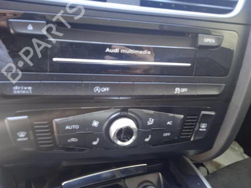 Used Climate control AUDI A5 Sportback (8TA) [2007-2017]  14476490