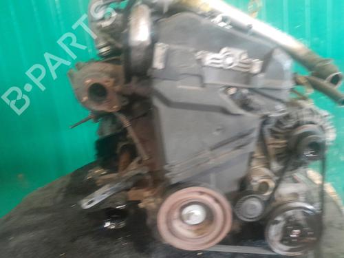 Motor Motor RENAULT MEGANE II (BM0/1_, CM0/1_) 1.5 dCi (BM02, BM13, BM2A, CM02, CM13) (101 hp) 34493909 34493909